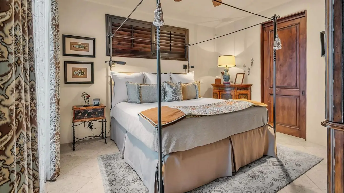 Hacienda Beach Club Villa 7 | Cabo
