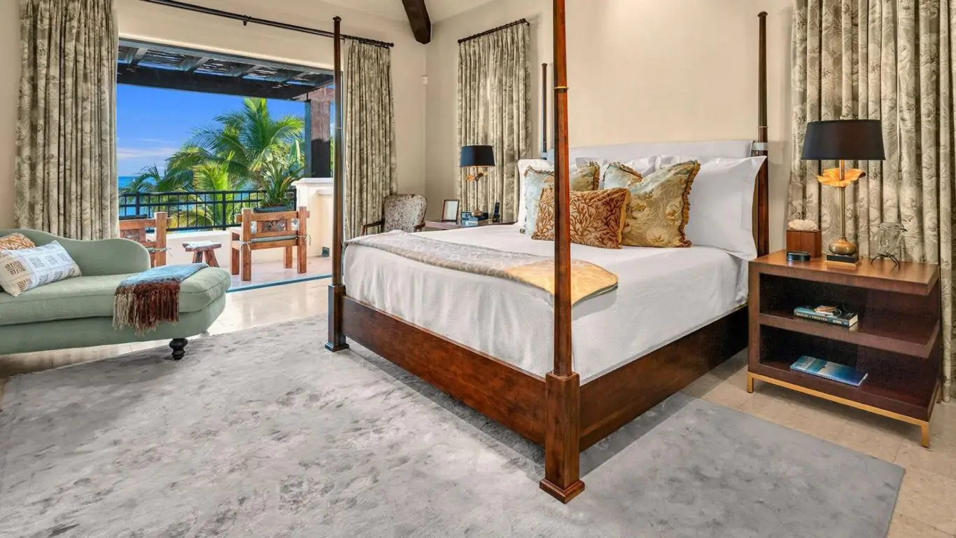 Hacienda Beach Club Villa 7 | Cabo