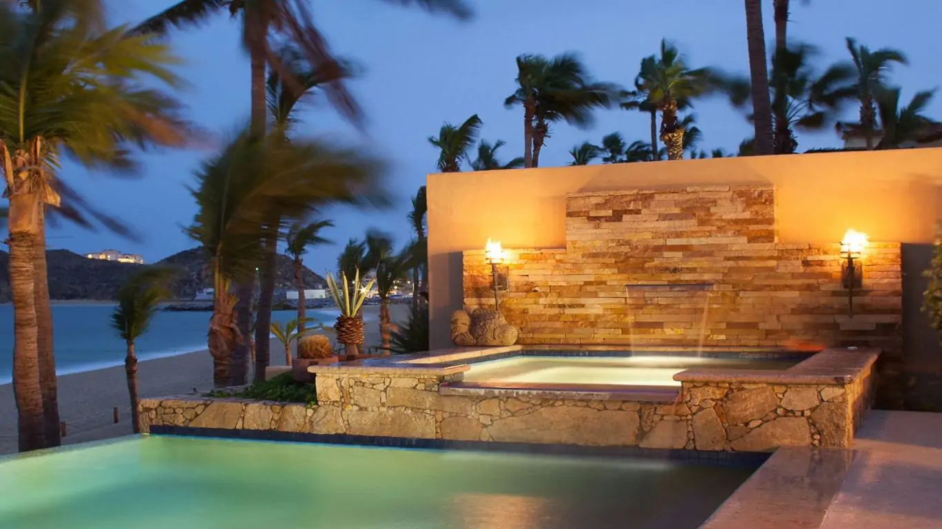 Hacienda Beach Club Villa 7 | Cabo