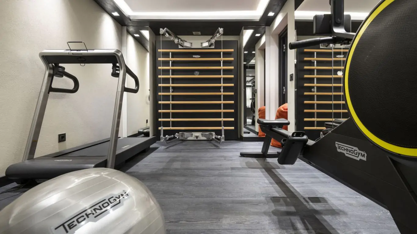 Chalet Le Diamant Noir | Megeve