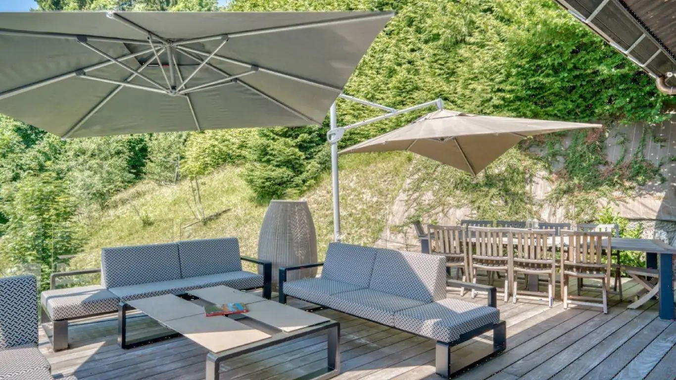 Chalet Le Diamant Noir | Megeve