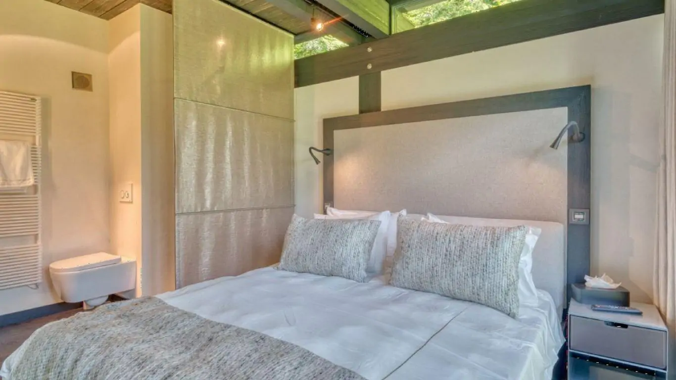 Chalet Le Diamant Noir | Megeve