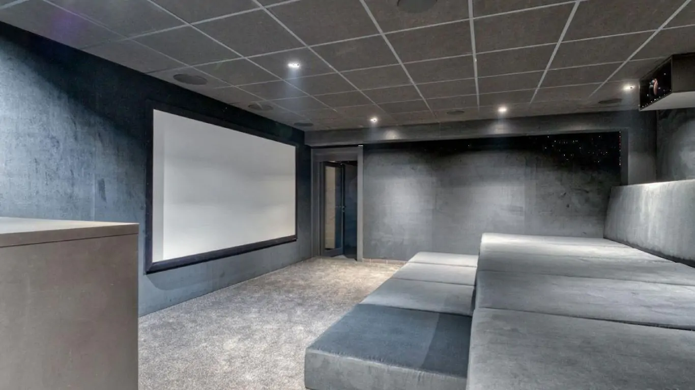 Chalet Le Diamant Noir | Megeve