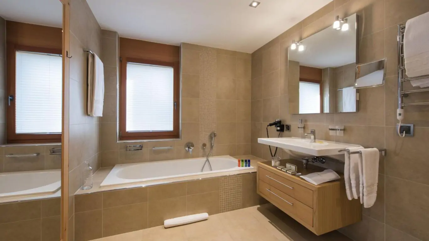 Chalet Shalimar | Zermatt
