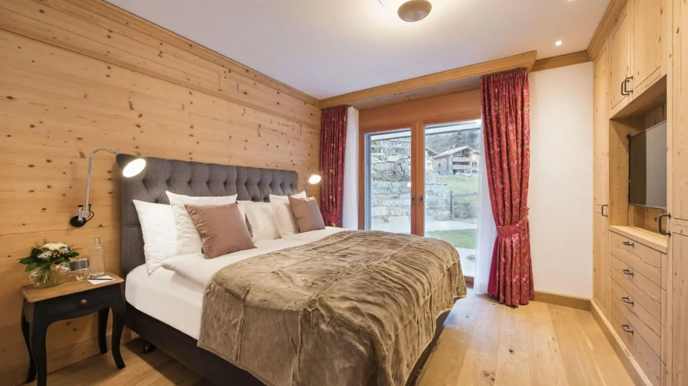 Chalet Shalimar | Zermatt
