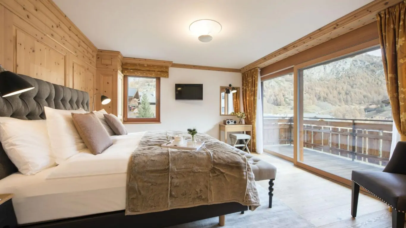 Chalet Shalimar | Zermatt