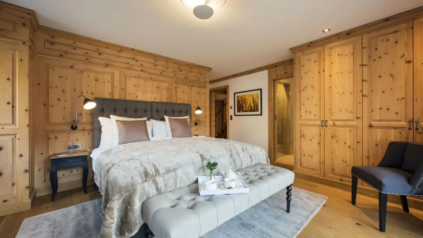 Chalet Shalimar | Zermatt