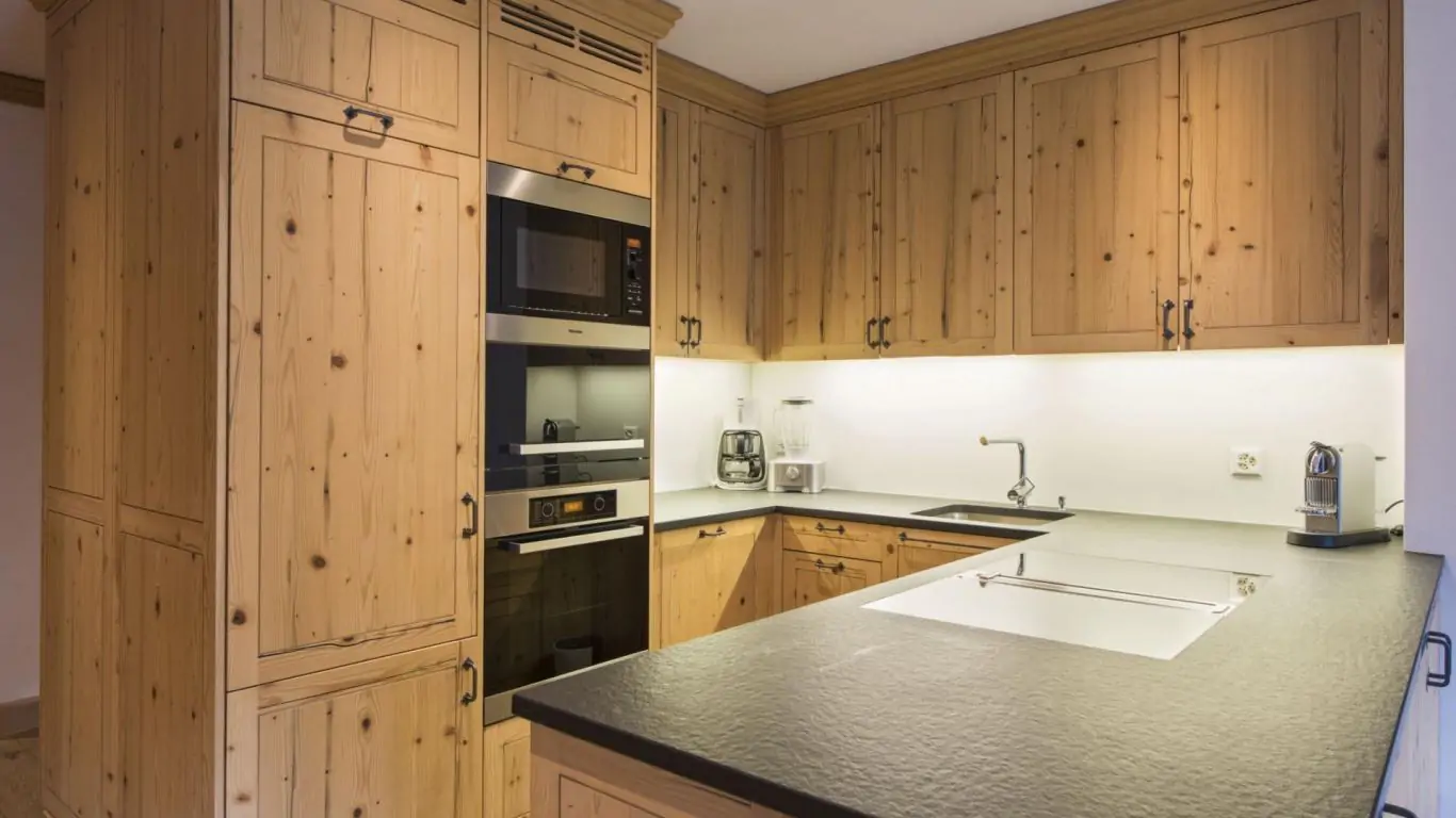 Chalet Shalimar | Zermatt
