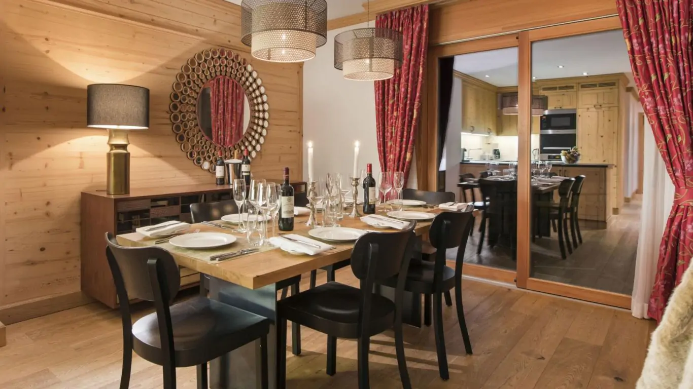 Chalet Shalimar | Zermatt