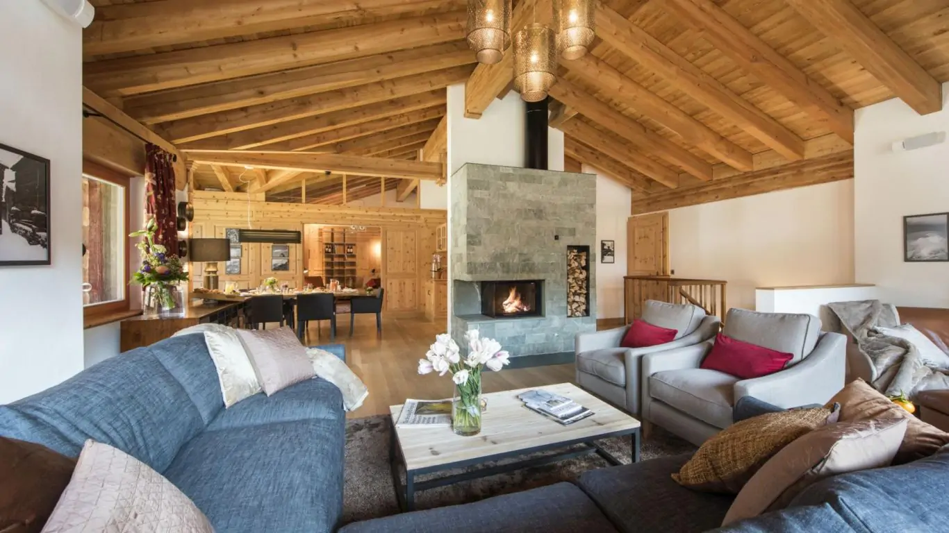 Chalet Shalimar | Zermatt