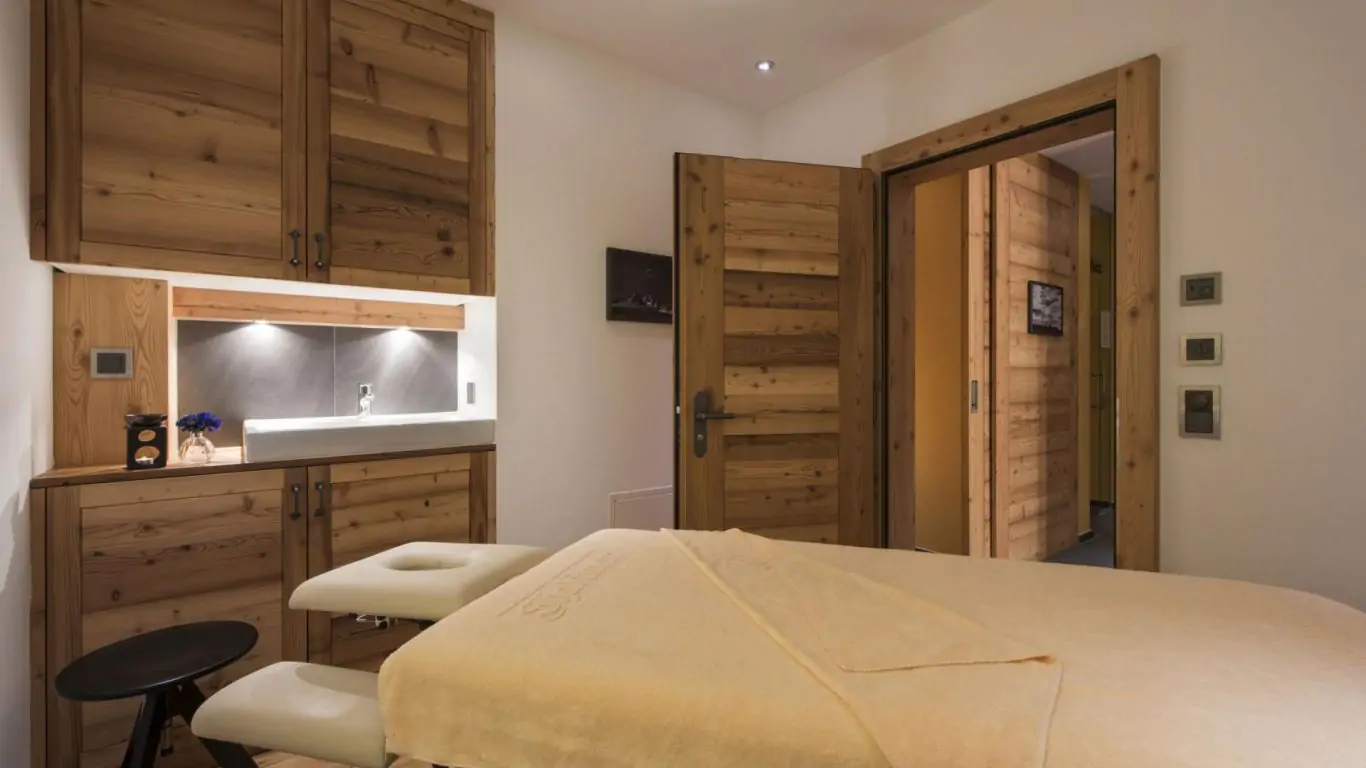 Chalet Shalimar | Zermatt