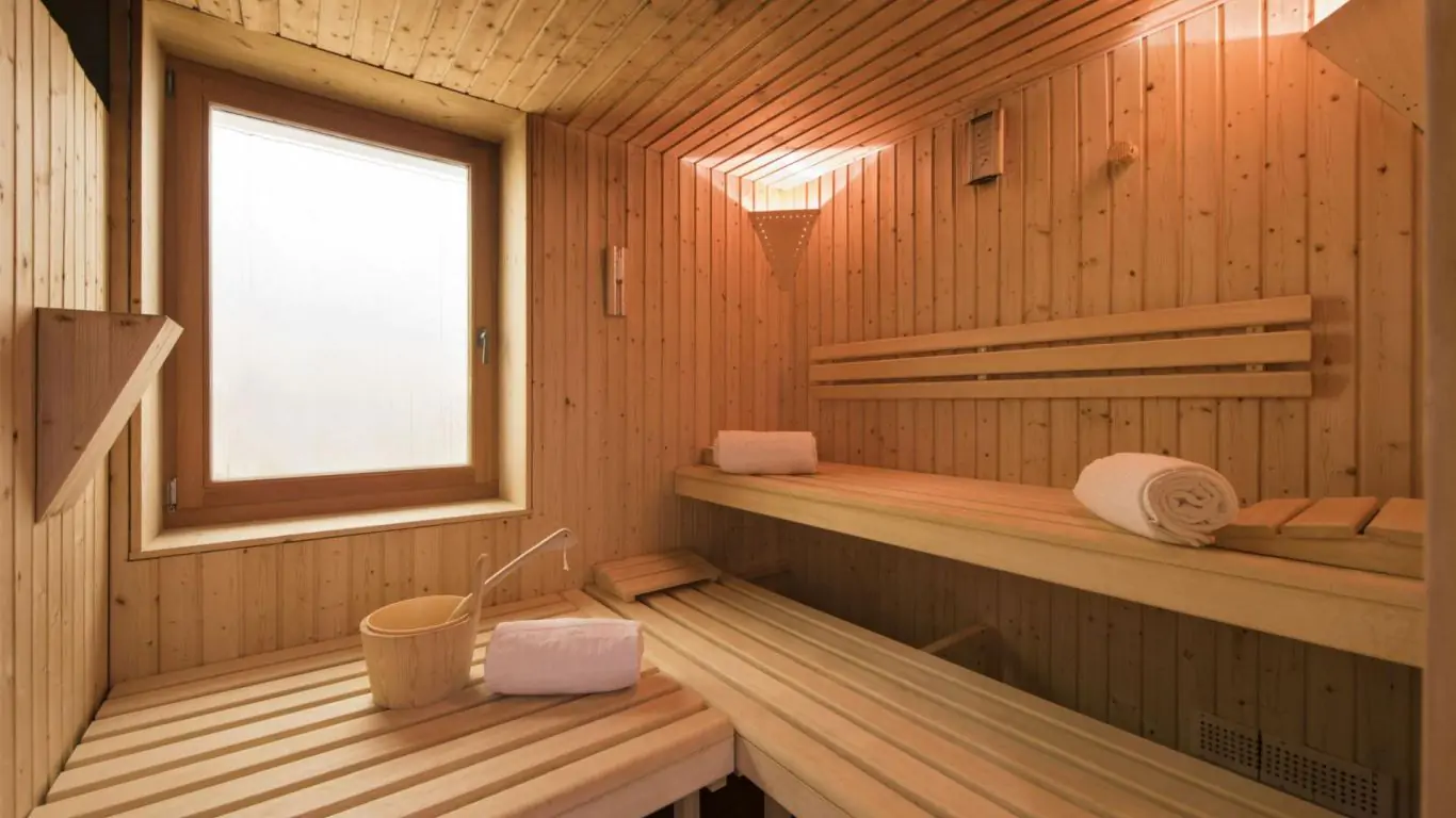 Chalet Shalimar | Zermatt