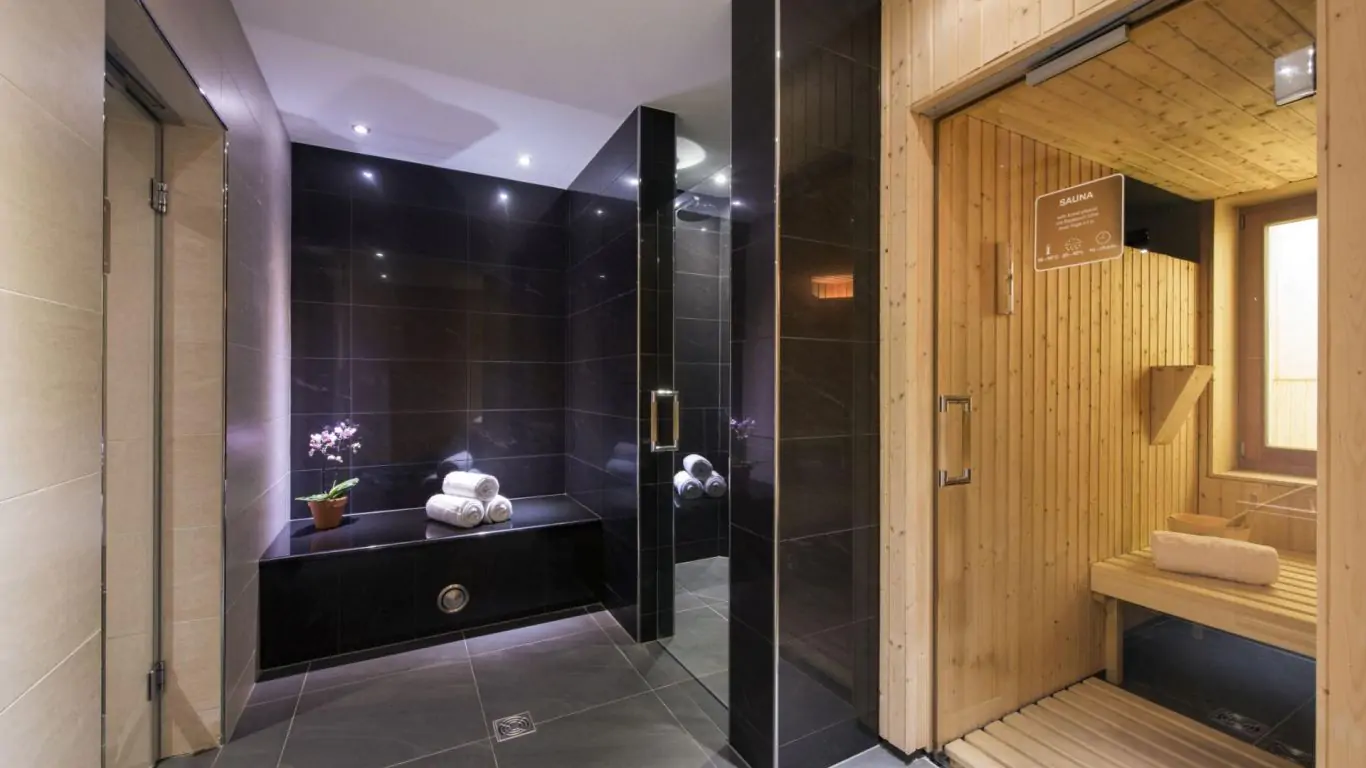 Chalet Shalimar | Zermatt