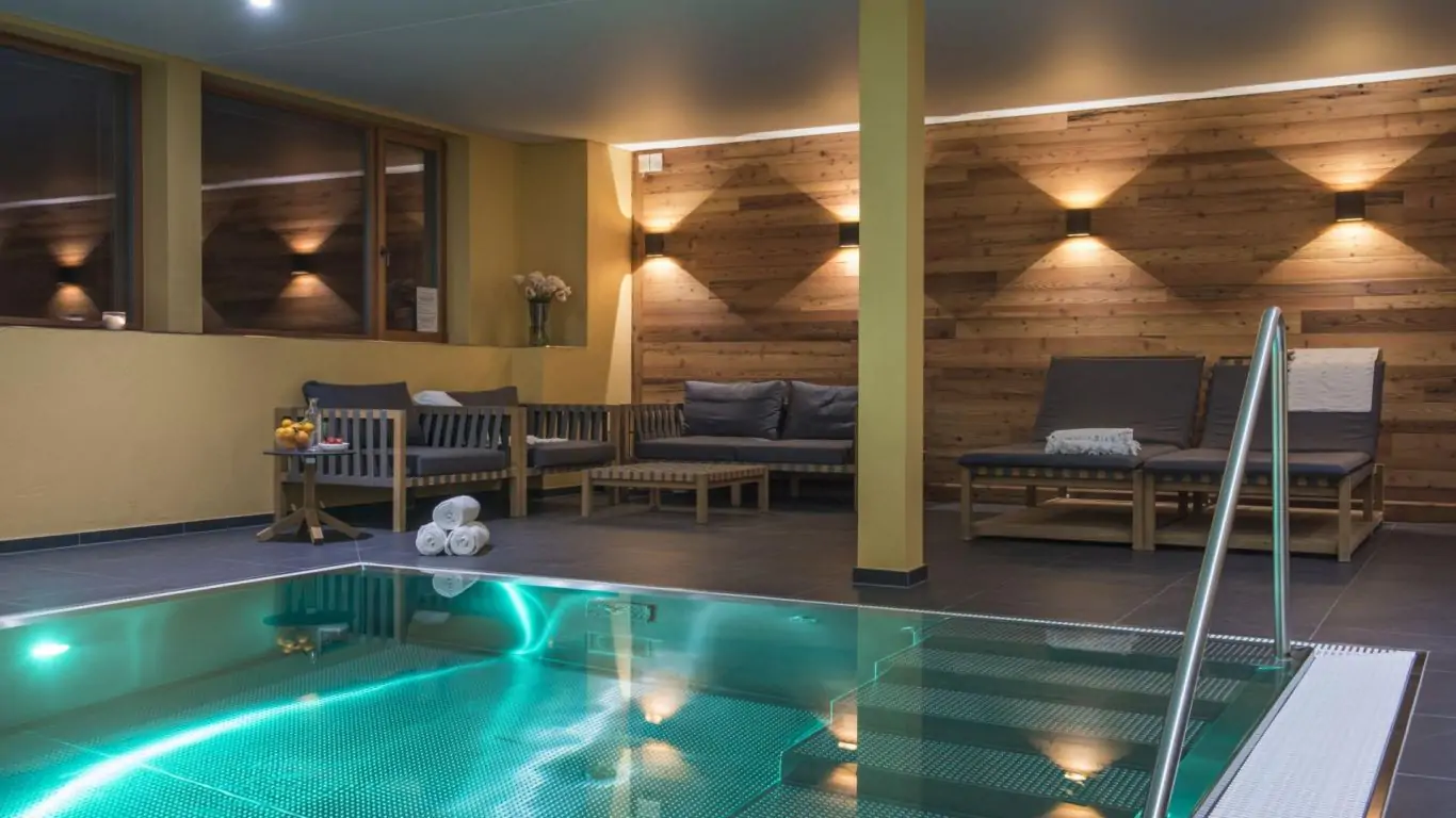 Chalet Shalimar | Zermatt