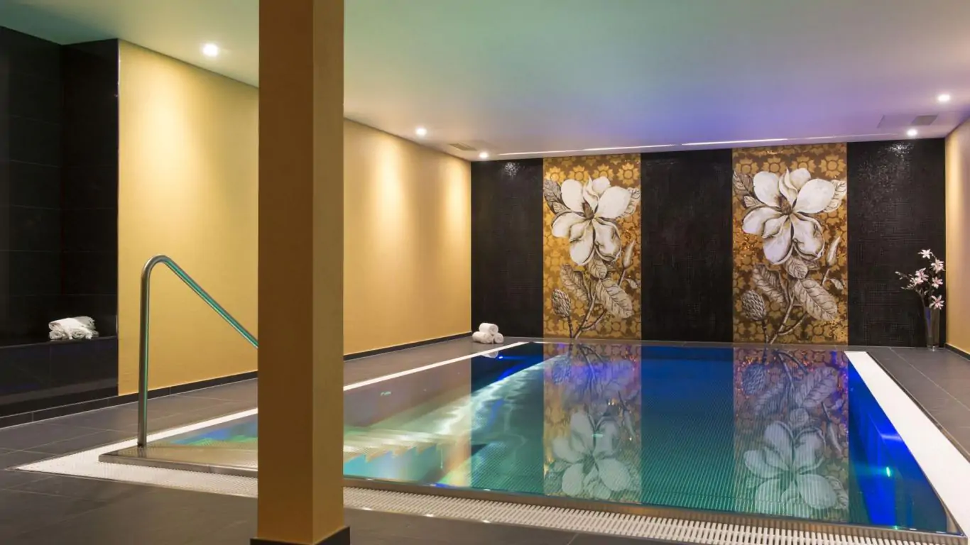 Chalet Shalimar | Zermatt