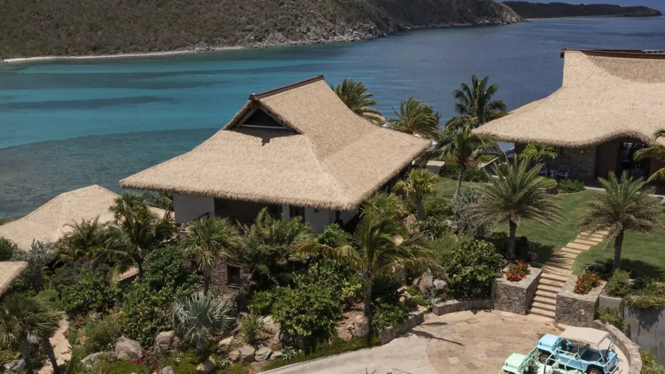 The Village Moskito BVI | British Virgin Islands