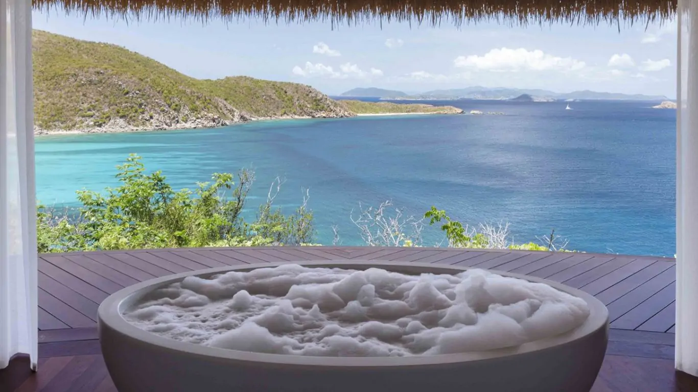 The Village Moskito BVI | British Virgin Islands