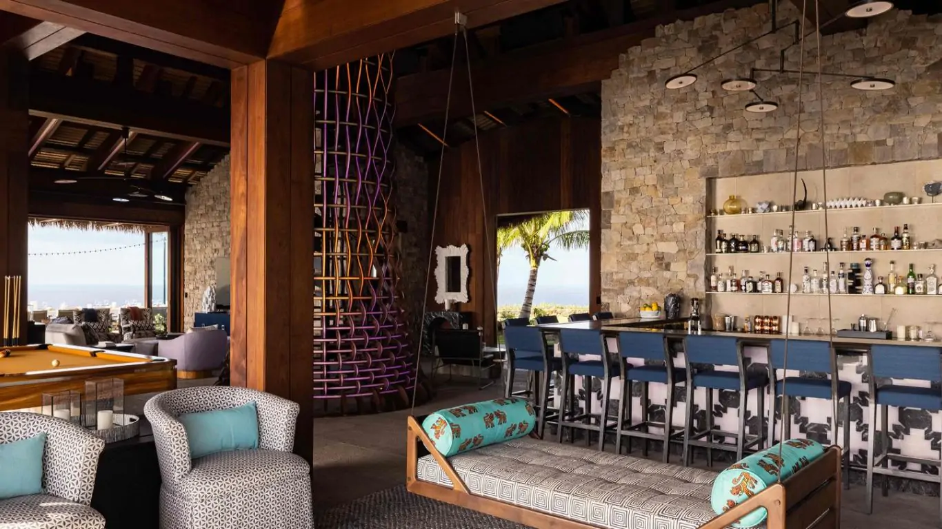 The Village Moskito BVI | British Virgin Islands