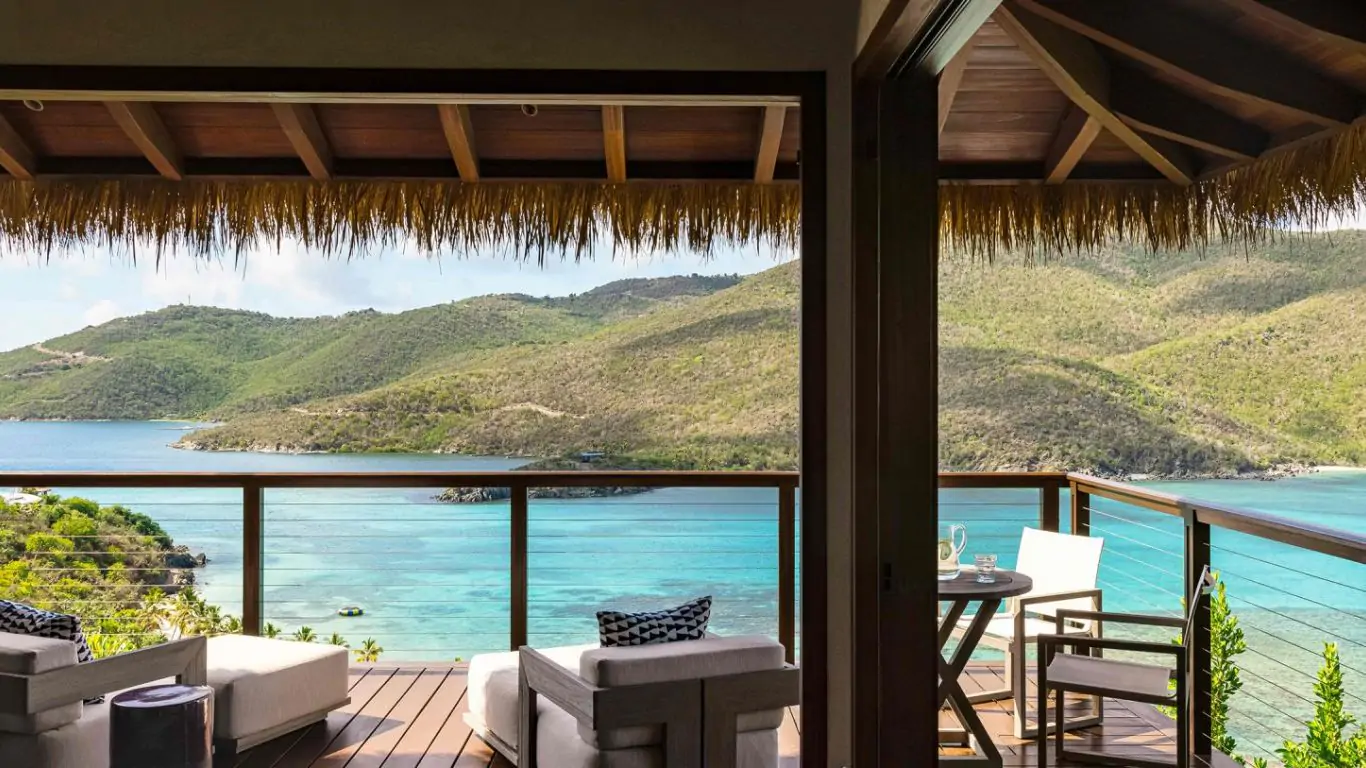 The Village Moskito BVI | British Virgin Islands