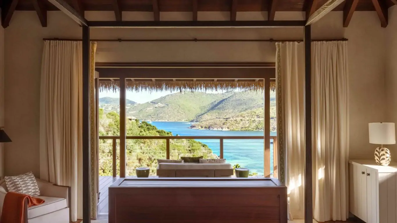 The Village Moskito BVI | British Virgin Islands