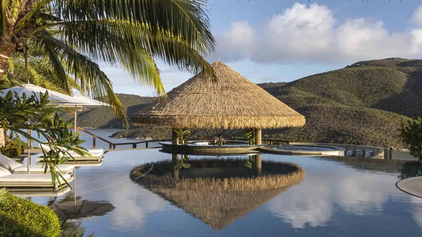 The Village Moskito BVI | British Virgin Islands