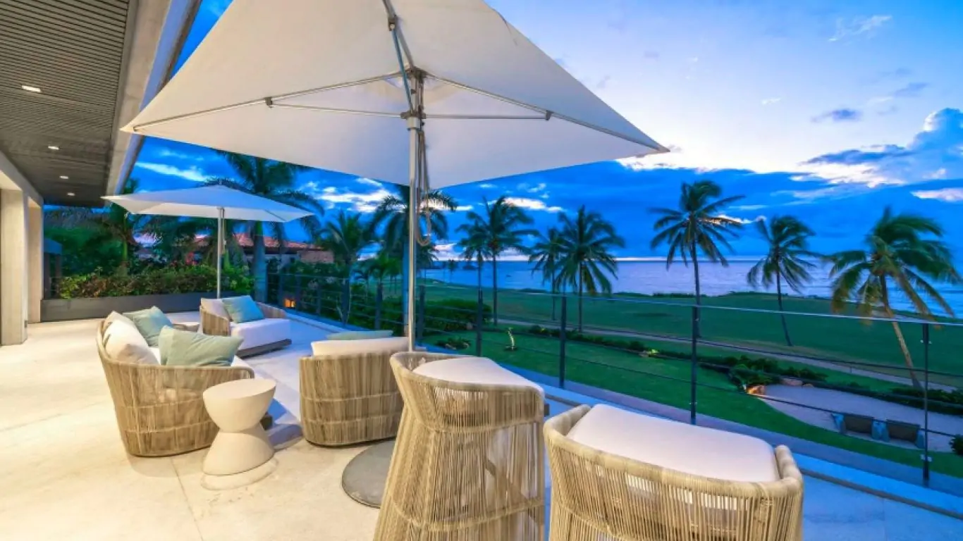 Casa Colla de Ballena | Punta Mita
