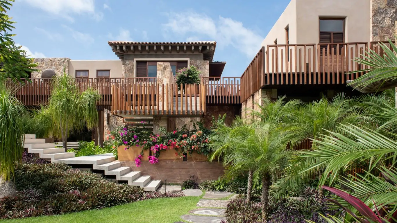 Villa El Milagro Diario | Punta Mita