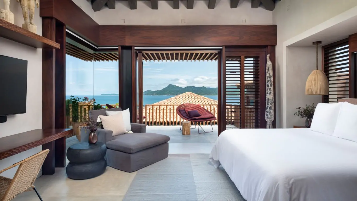 Villa El Milagro Diario | Punta Mita
