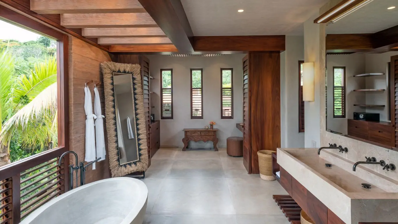 Villa El Milagro Diario | Punta Mita