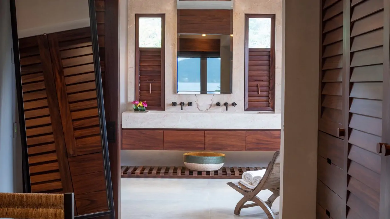 Villa El Milagro Diario | Punta Mita