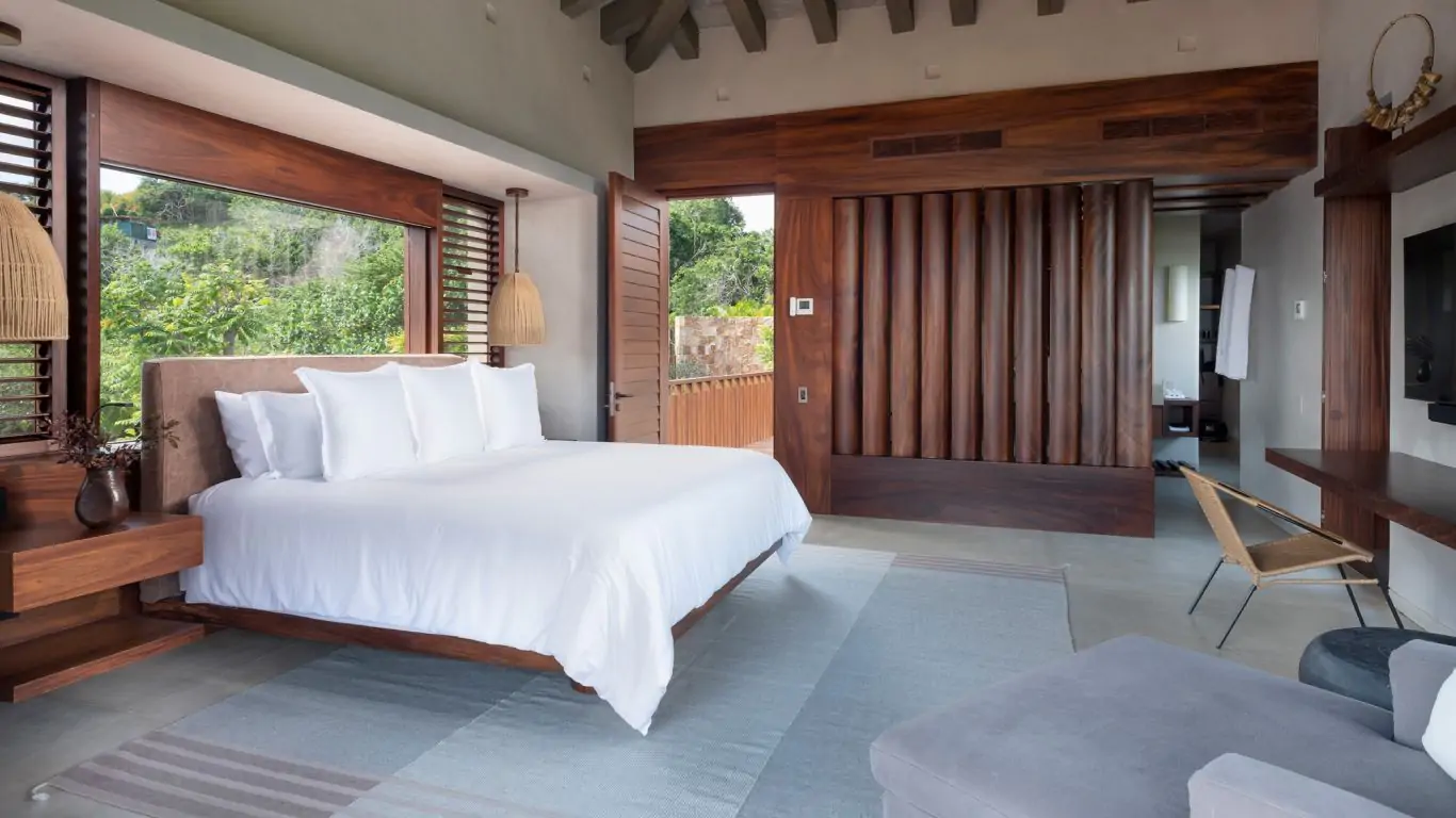 Villa El Milagro Diario | Punta Mita