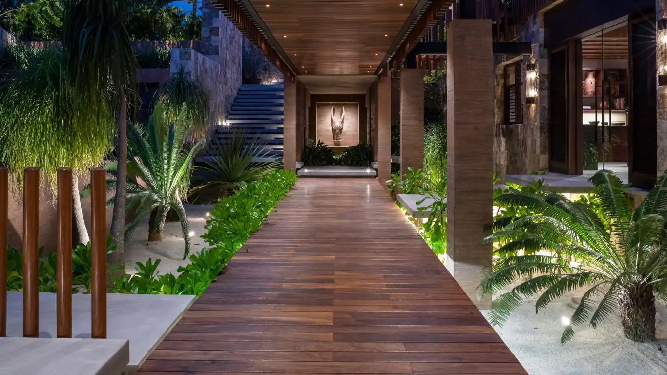 Villa El Milagro Diario | Punta Mita