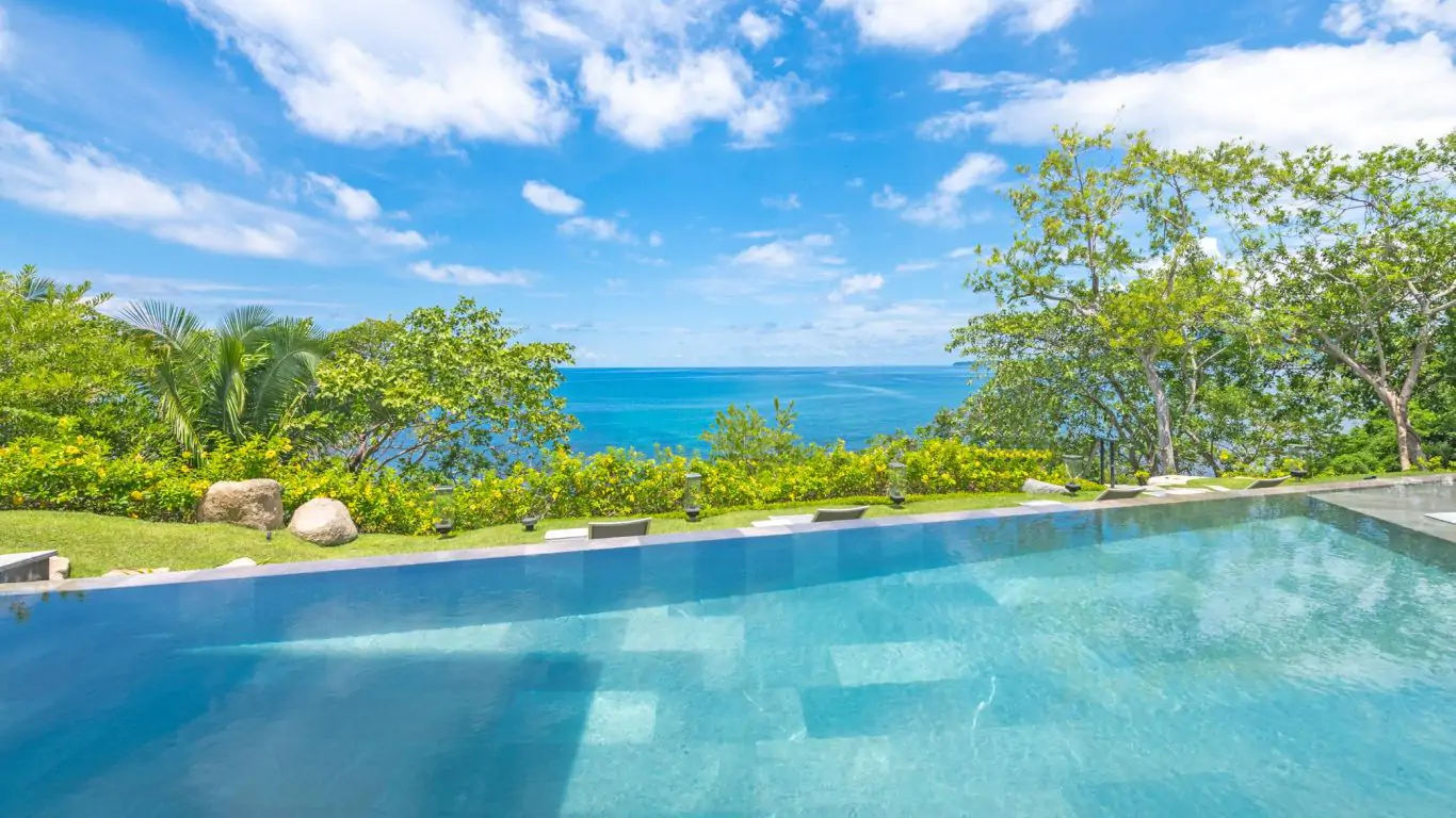 Casa Six | Punta Mita