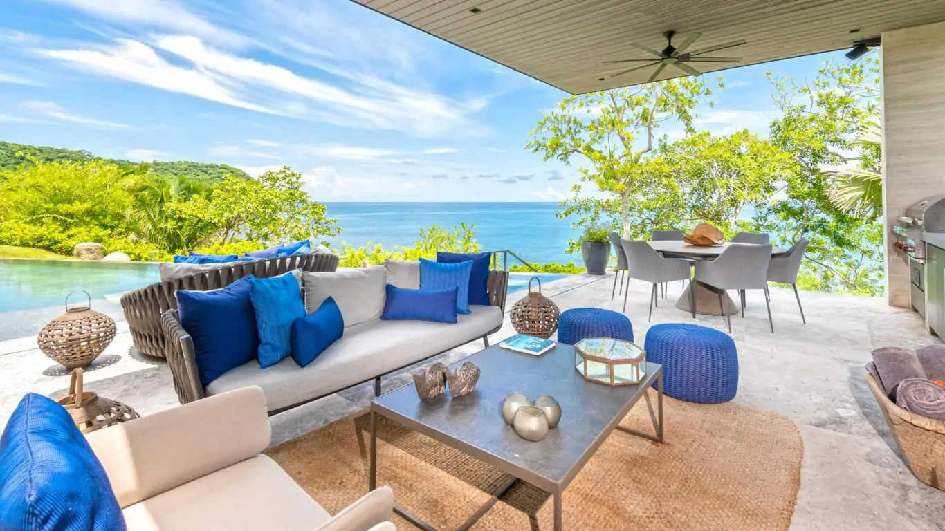 Casa Six | Punta Mita