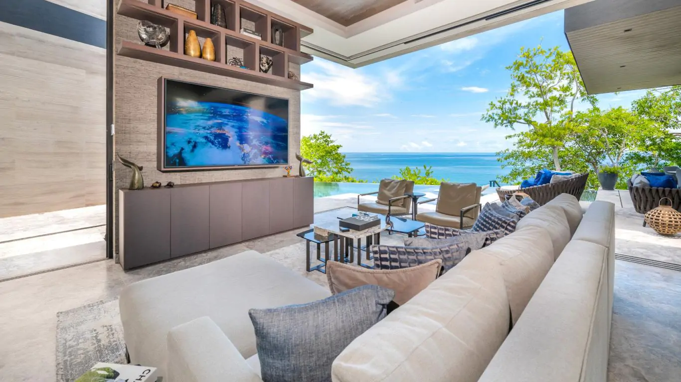 Casa Six | Punta Mita