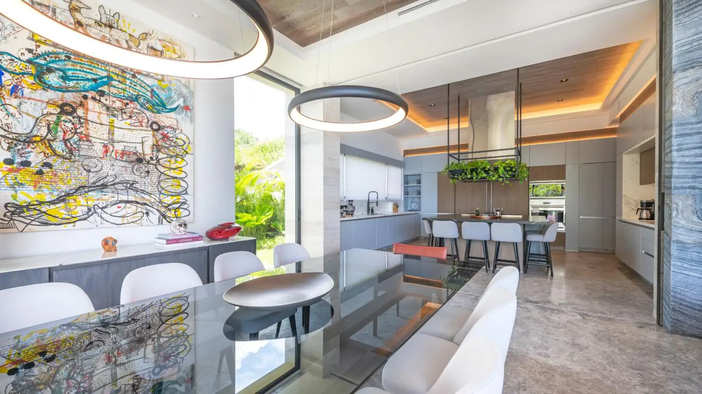 Casa Six | Punta Mita