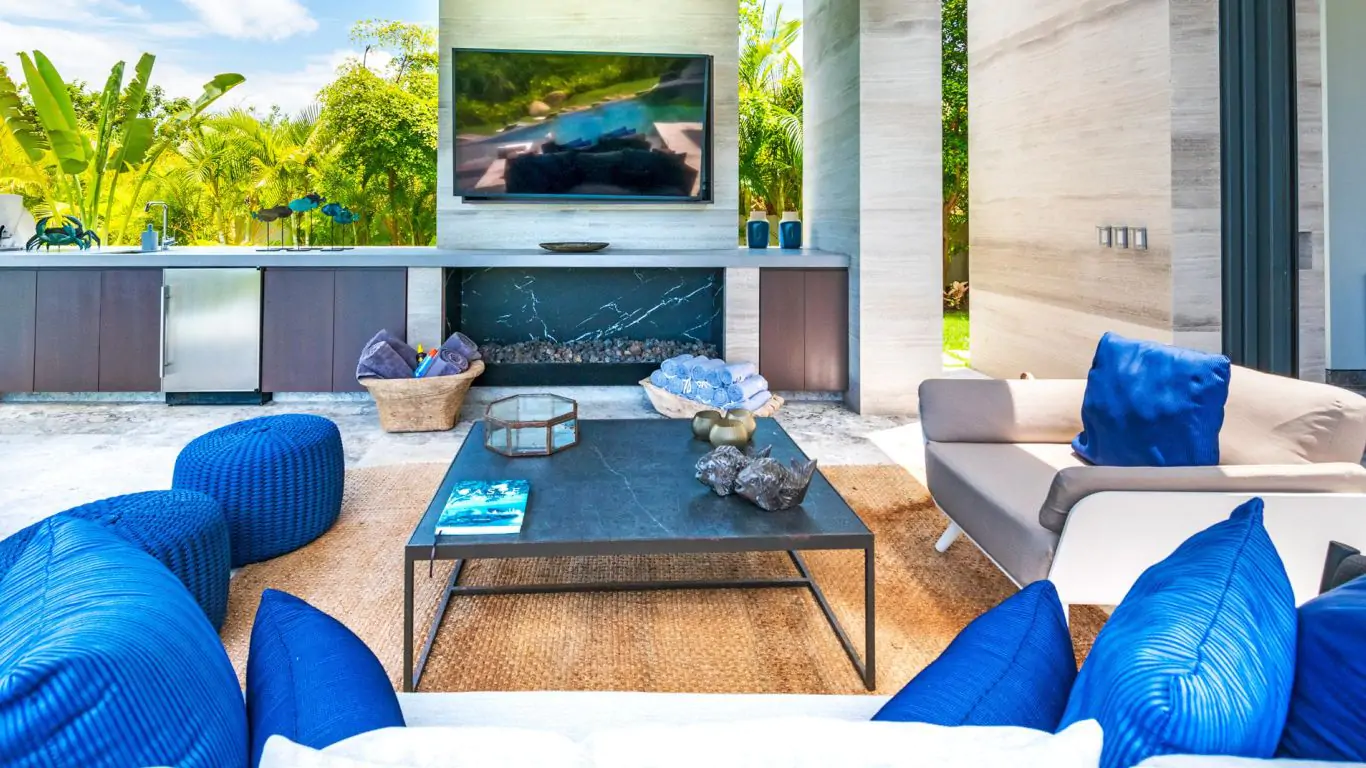 Casa Six | Punta Mita