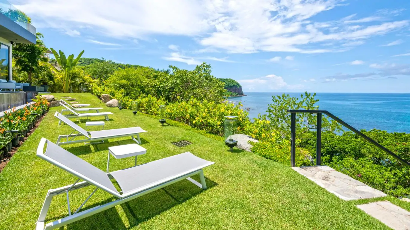 Casa Six | Punta Mita