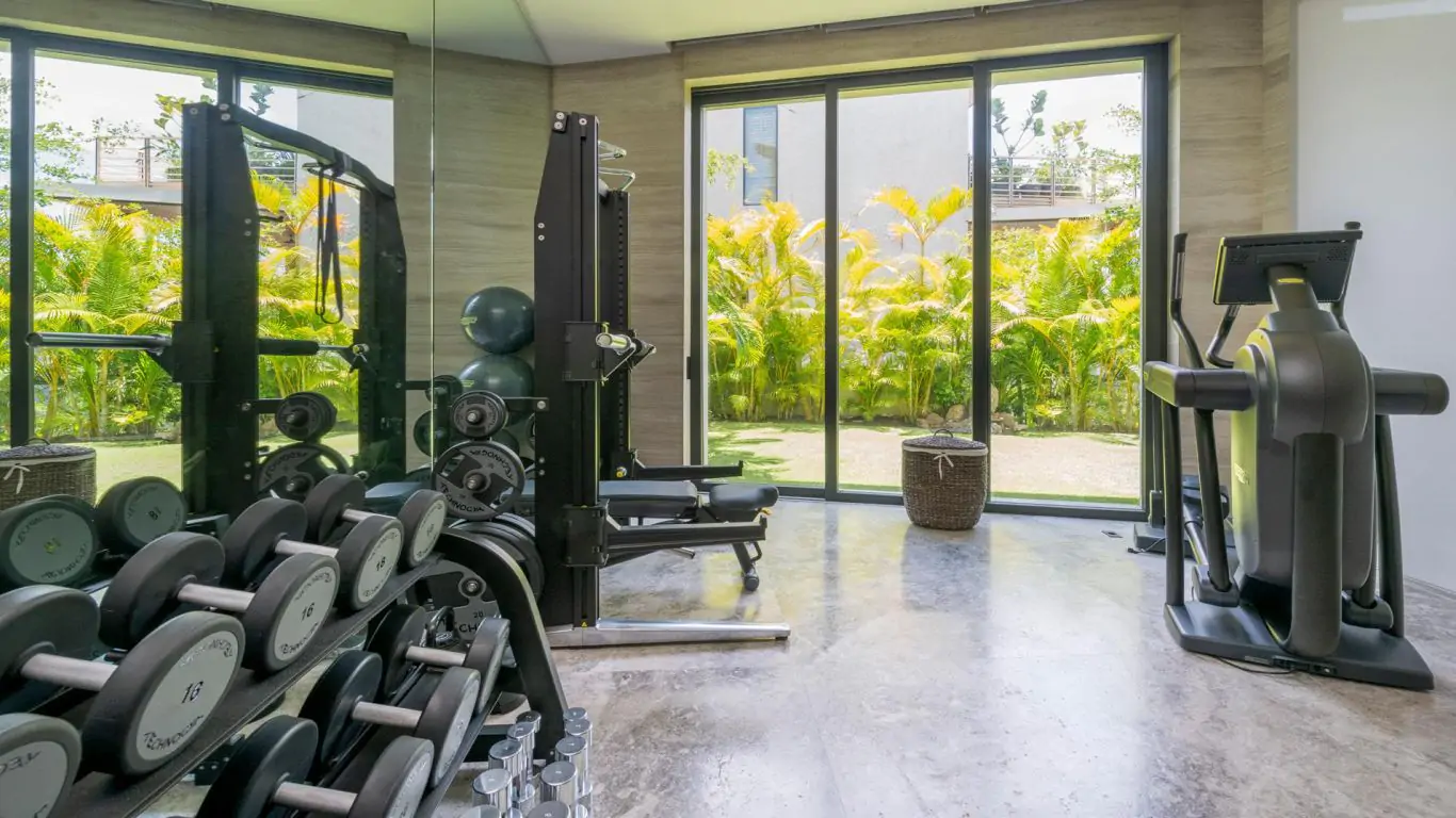 Casa Six | Punta Mita