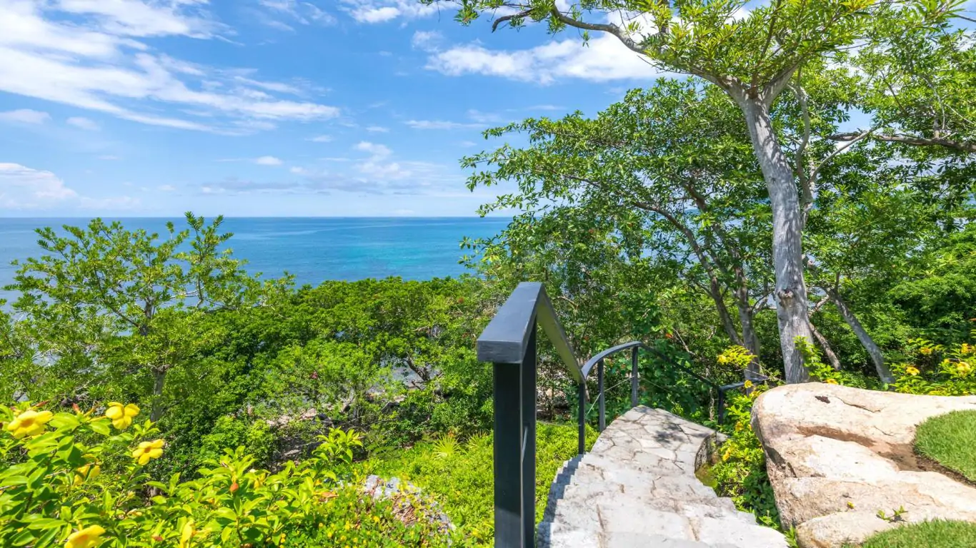 Casa Six | Punta Mita