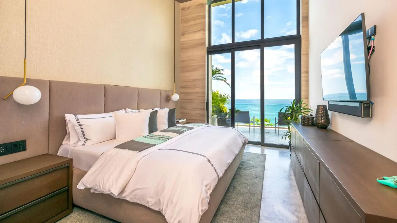 Casa Six | Punta Mita