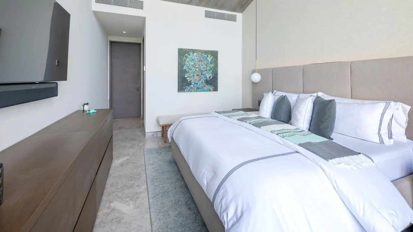Casa Six | Punta Mita