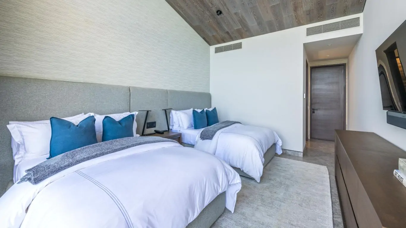 Casa Six | Punta Mita