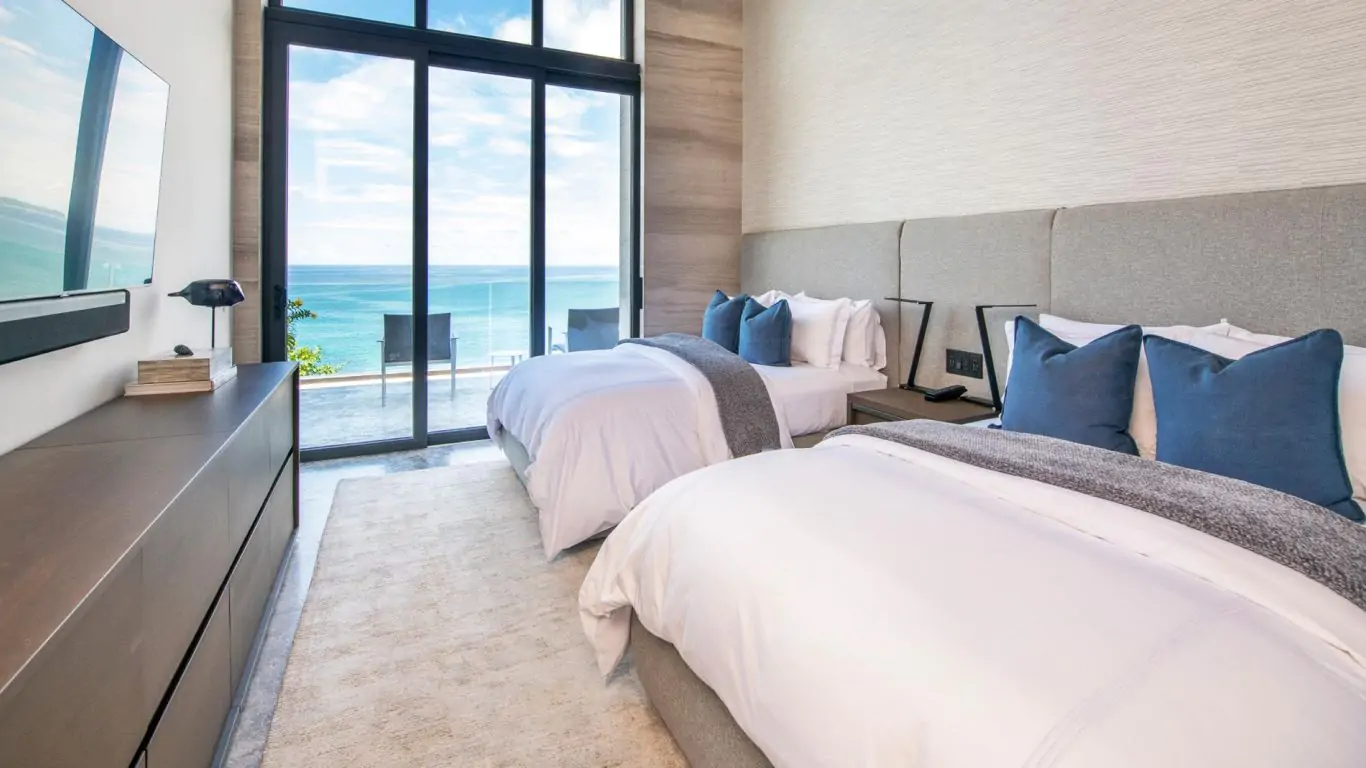 Casa Six | Punta Mita