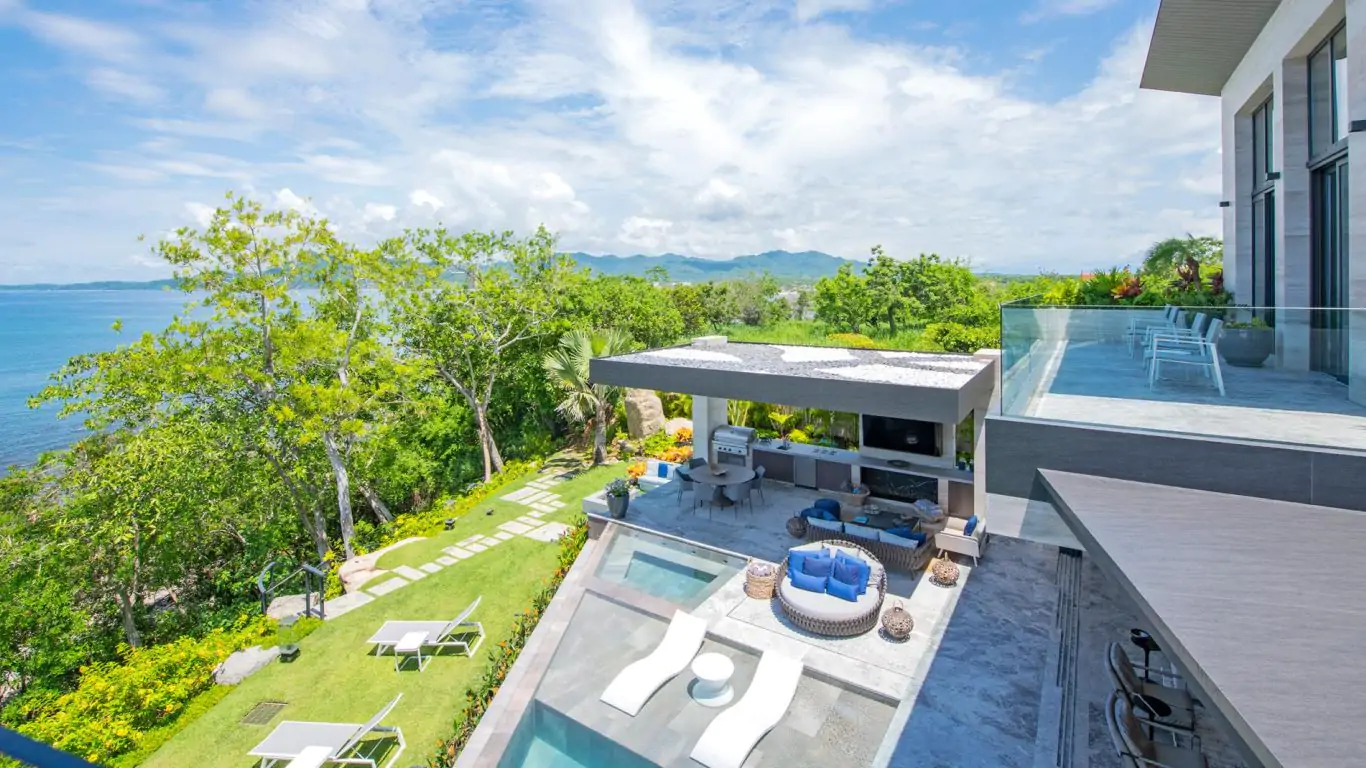 Casa Six | Punta Mita