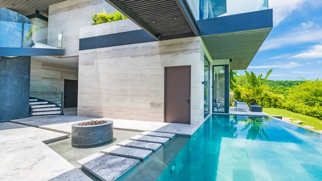 Casa Six | Punta Mita