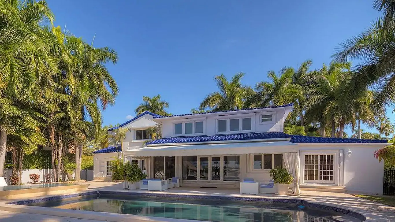 Villa Paulina | Miami