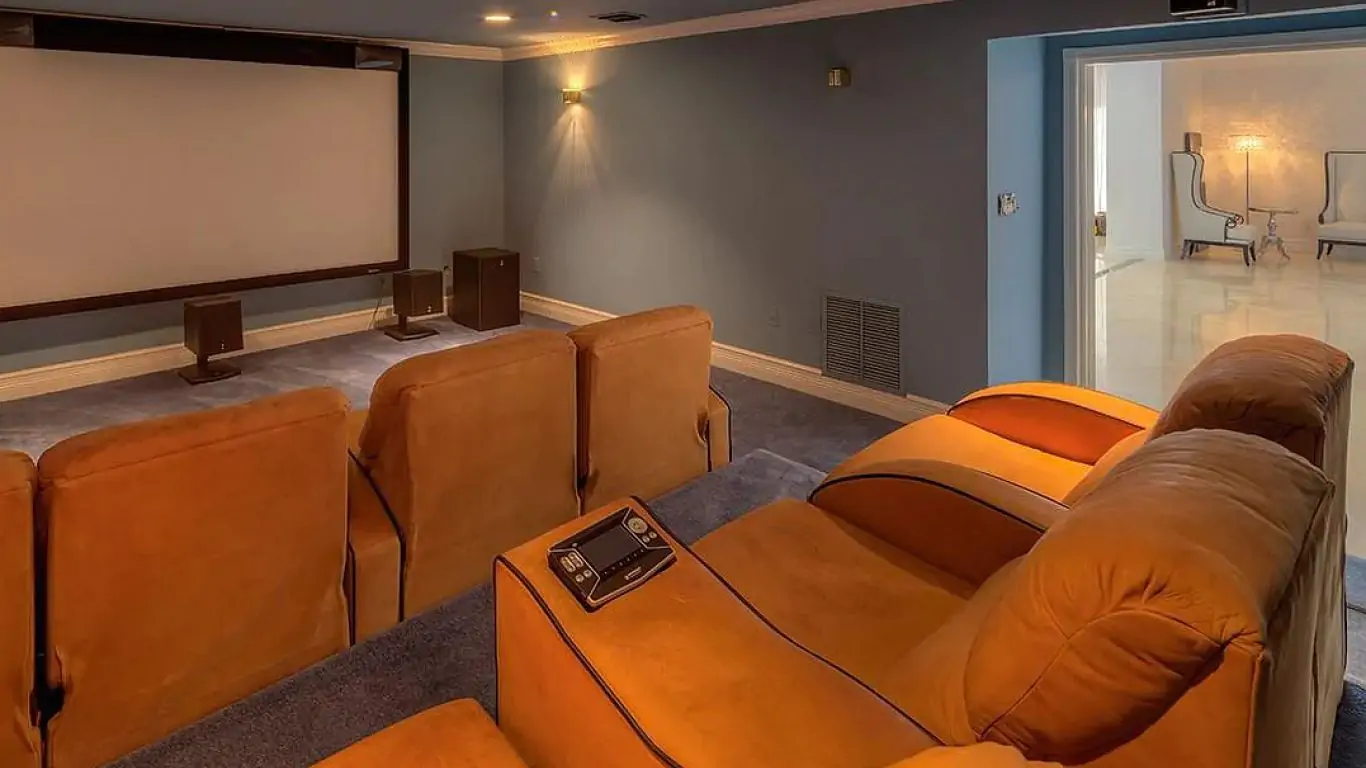 Villa Paulina | Miami