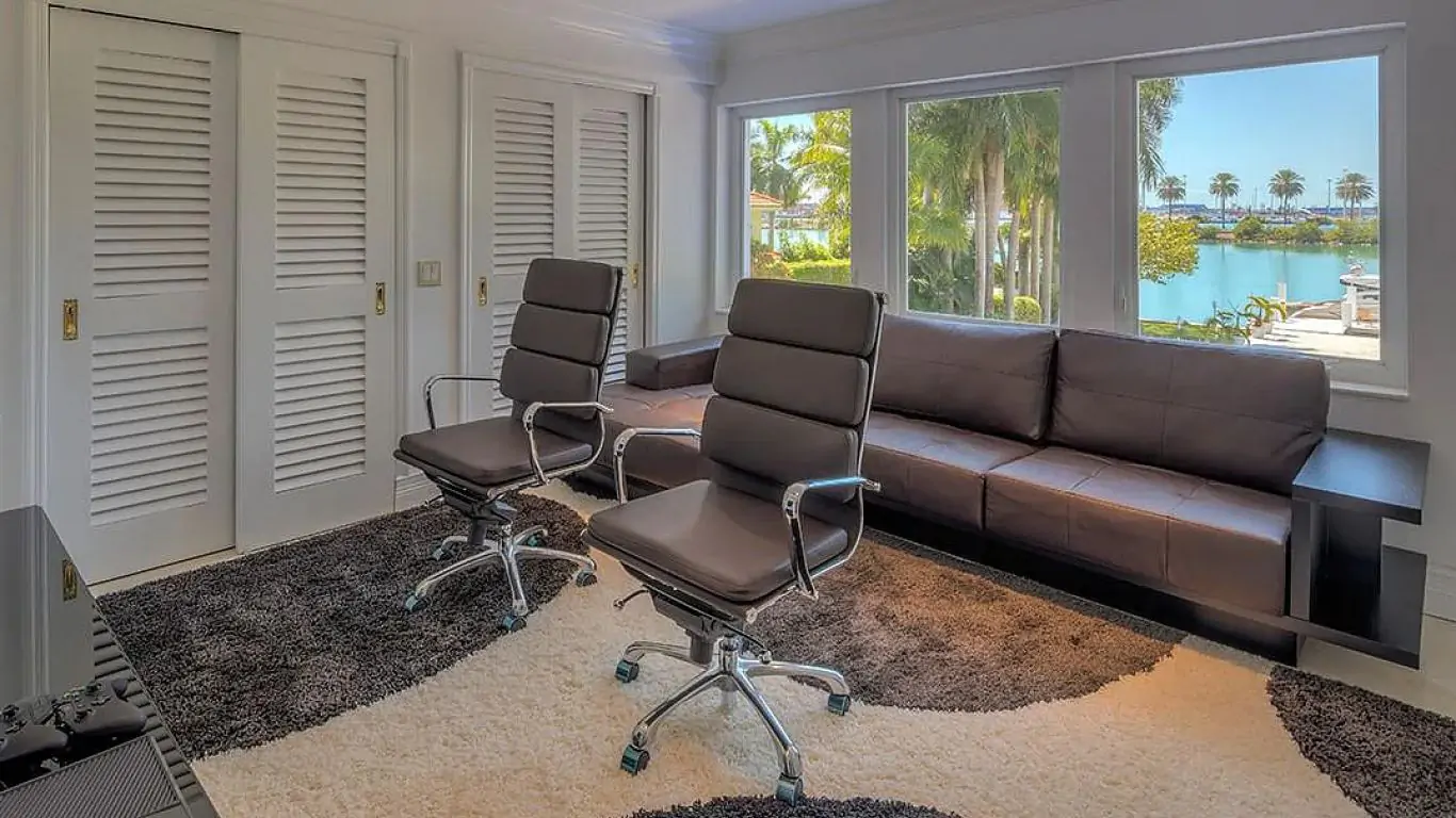 Villa Paulina | Miami