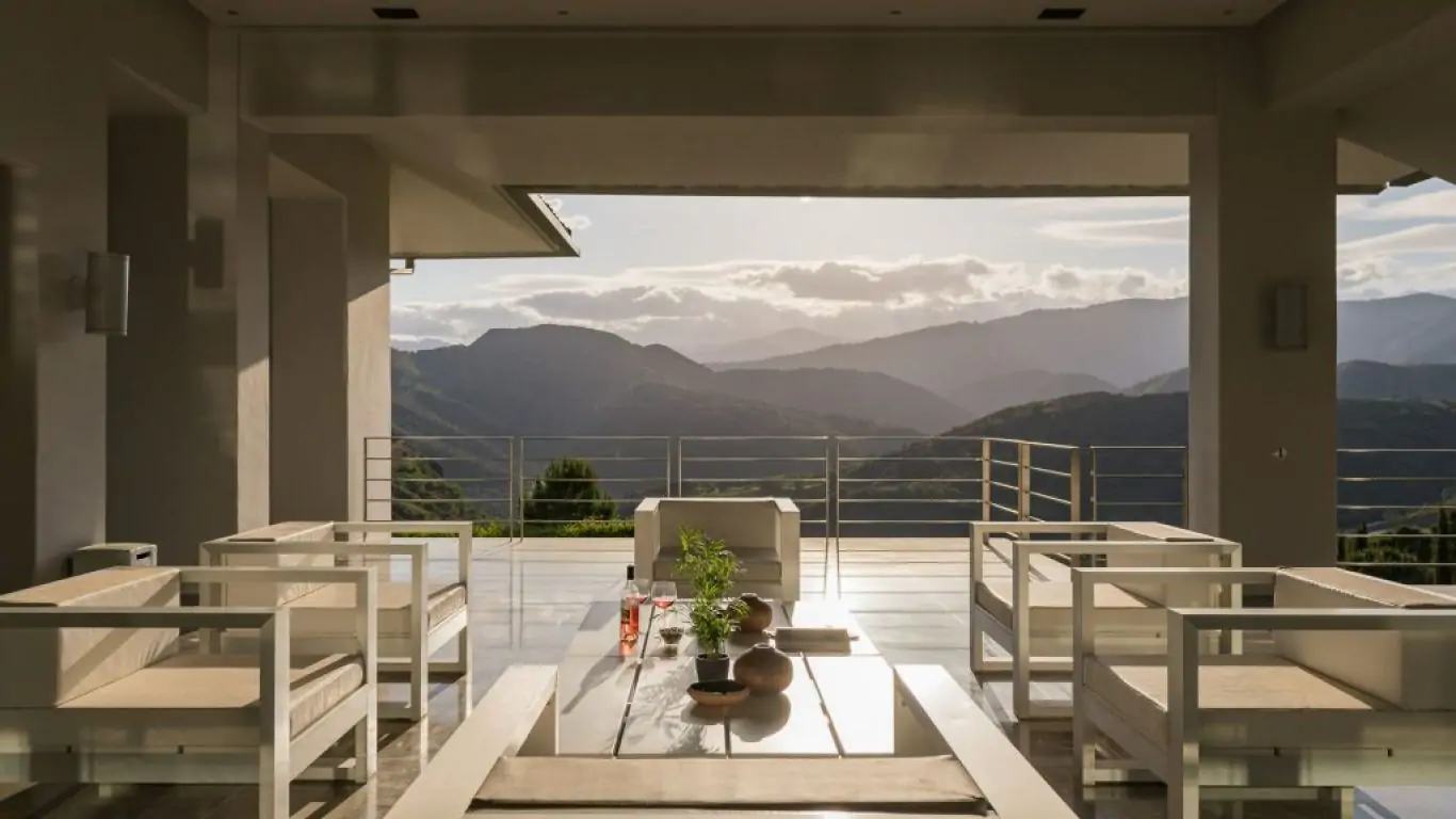 Villa Palomino | Marbella